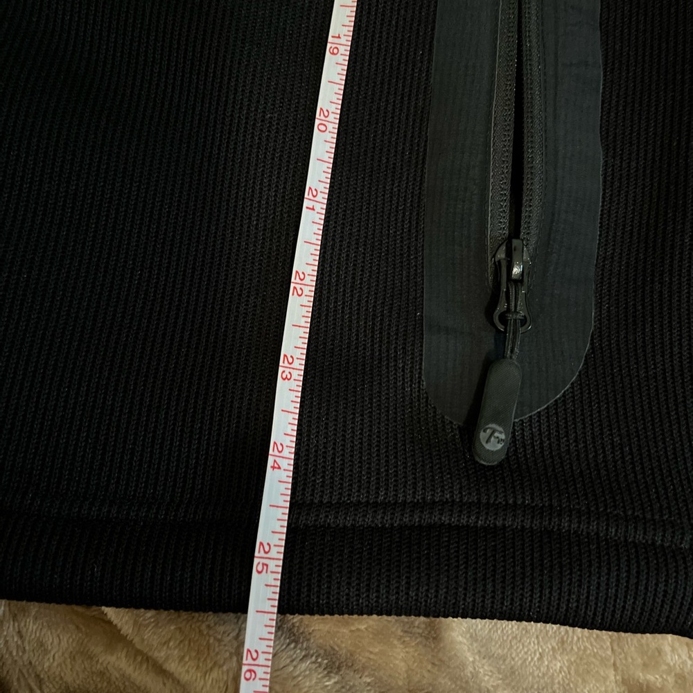 Fersten Worldwide Chrysler Jacket - Picture 4 of 10